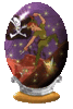 GIF animado (83280) Peter pan