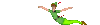 GIF animado (83281) Peter pan