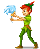 GIF animado (83285) Peter pan