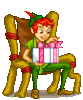 GIF animado (83286) Peter pan