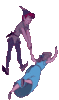 GIF animado (83296) Peter pan