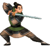 GIF animado (83090) Ping mulan