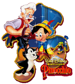 GIF animado (83336) Pinocho