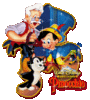GIF animado (83336) Pinocho