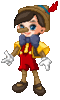GIF animado (83346) Pinocho