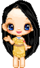 GIF animado (84552) Pocahontas
