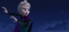 GIF animado (82678) Poderes elsa
