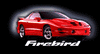 GIF animado (78943) Pontiac firebird