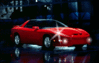 GIF animado (78949) Pontiac firebird cuarta generacion
