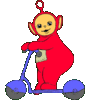 GIF animado (75170) Poo