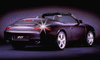 GIF animado (78954) Porsche carrera cabriolet
