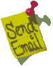 GIF animado (85454) Post it de email