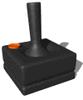 GIF animado (76077) Primer joystick