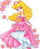 GIF animado (82149) Princesa aurora
