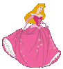 GIF animado (82153) Princesa aurora