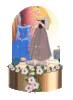 GIF animado (82156) Princesa aurora