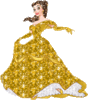 GIF animado (81896) Princesa bella