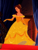 GIF animado (81901) Princesa disney bella