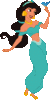 GIF animado (81597) Princesa jasmine