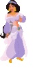 GIF animado (81599) Princesa jasmine