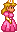 GIF animado (80153) Princesa peach