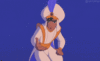 GIF animado (81390) Principe aladdin