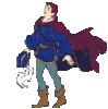 GIF animado (82304) Principe blancanieves