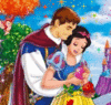 GIF animado (82306) Principe blancanieves