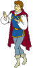 GIF animado (82308) Principe blancanieves