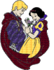 GIF animado (82311) Principe blancanieves