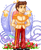 GIF animado (82396) Principe cenicienta