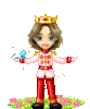 GIF animado (82397) Principe cenicienta