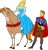 GIF animado (82168) Principe disney