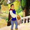 GIF animado (82323) Principe florian cantando