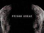 GIF animado (75255) Prison break