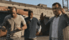 GIF animado (79710) Protagonistas gta v