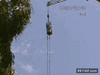 GIF animado (88908) Puenting extremo