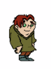GIF animado (82812) Quasimodo