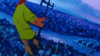 GIF animado (82815) Quasimodo cantando