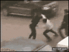 GIF animado (87410) Quereis pelea