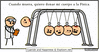 GIF animado (88173) Quien dijo que la ciencia no era divertida