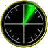 GIF animado (76387) Radar militar