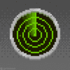 GIF animado (76390) Radar pixelado