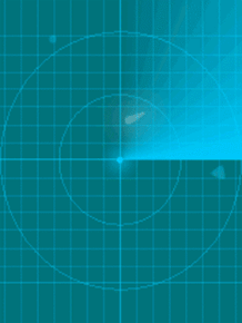 GIF animado (76393) Radar submarino