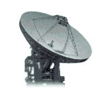 GIF animado (76400) Radiotelescopio arecibo