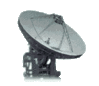 GIF animado (76400) Radiotelescopio arecibo