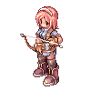 GIF animado (80482) Ragnarok online