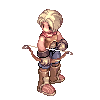 GIF animado (80483) Ragnarok online
