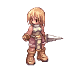 GIF animado (80486) Ragnarok online