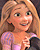 GIF animado (82565) Rapunzel